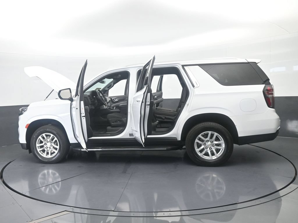 Used 2024 Chevrolet Tahoe LS RWD image 77