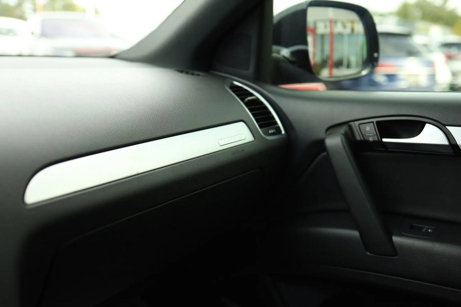 Used 2015 Audi Q7 3.0T S line Prestige AWD/4WD image 28