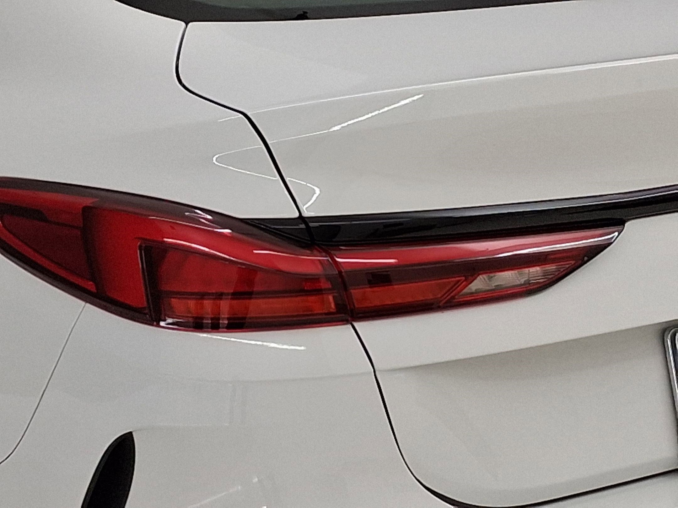 Certified 2022 BMW 228i Gran Coupe w/ Lights Package image 11