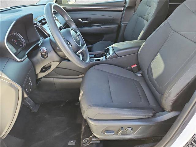 Used 2022 Hyundai Tucson SEL image 19