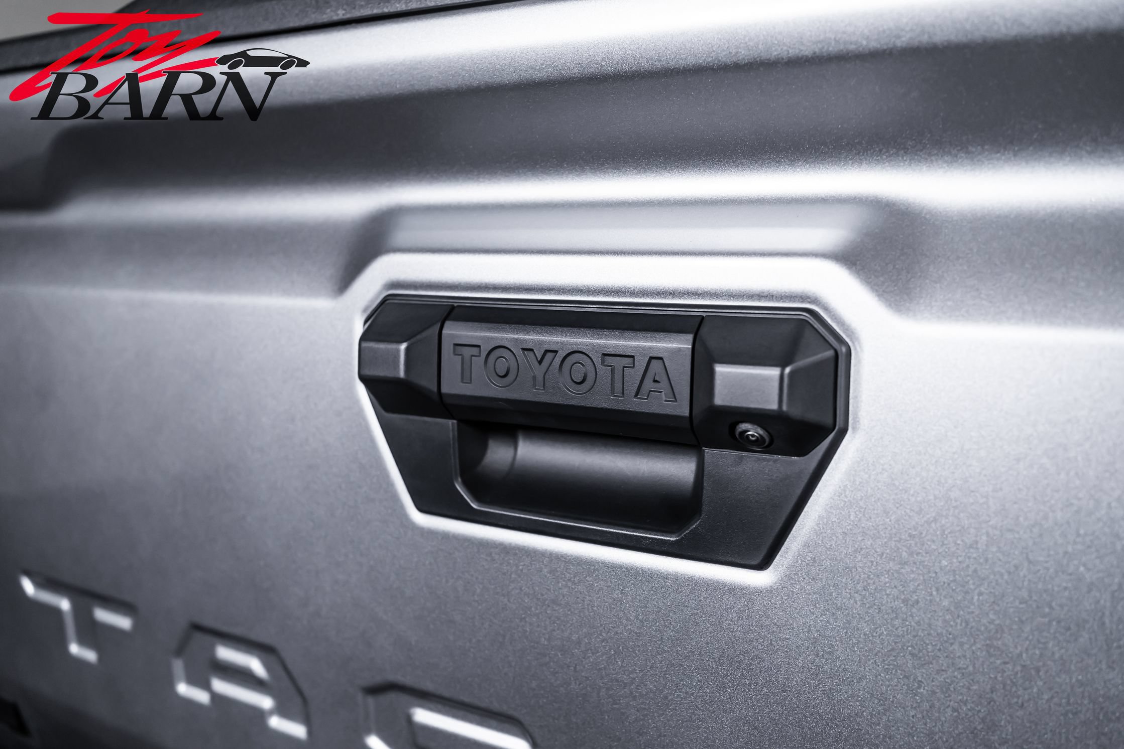 Used 2025 Toyota Tacoma TRD Off-Road AWD/4WD image 11