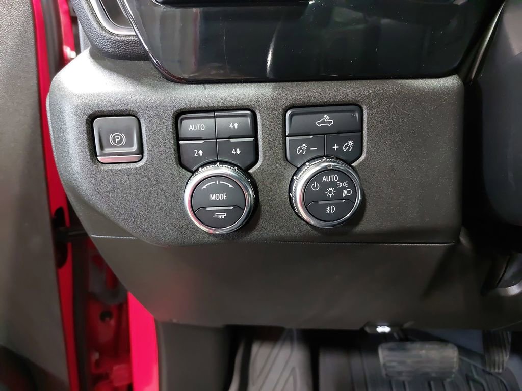 Used 2023 GMC Sierra 1500 Elevation AWD/4WD image 26