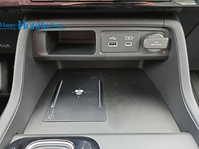 New 2025 Honda Pilot Touring image 30