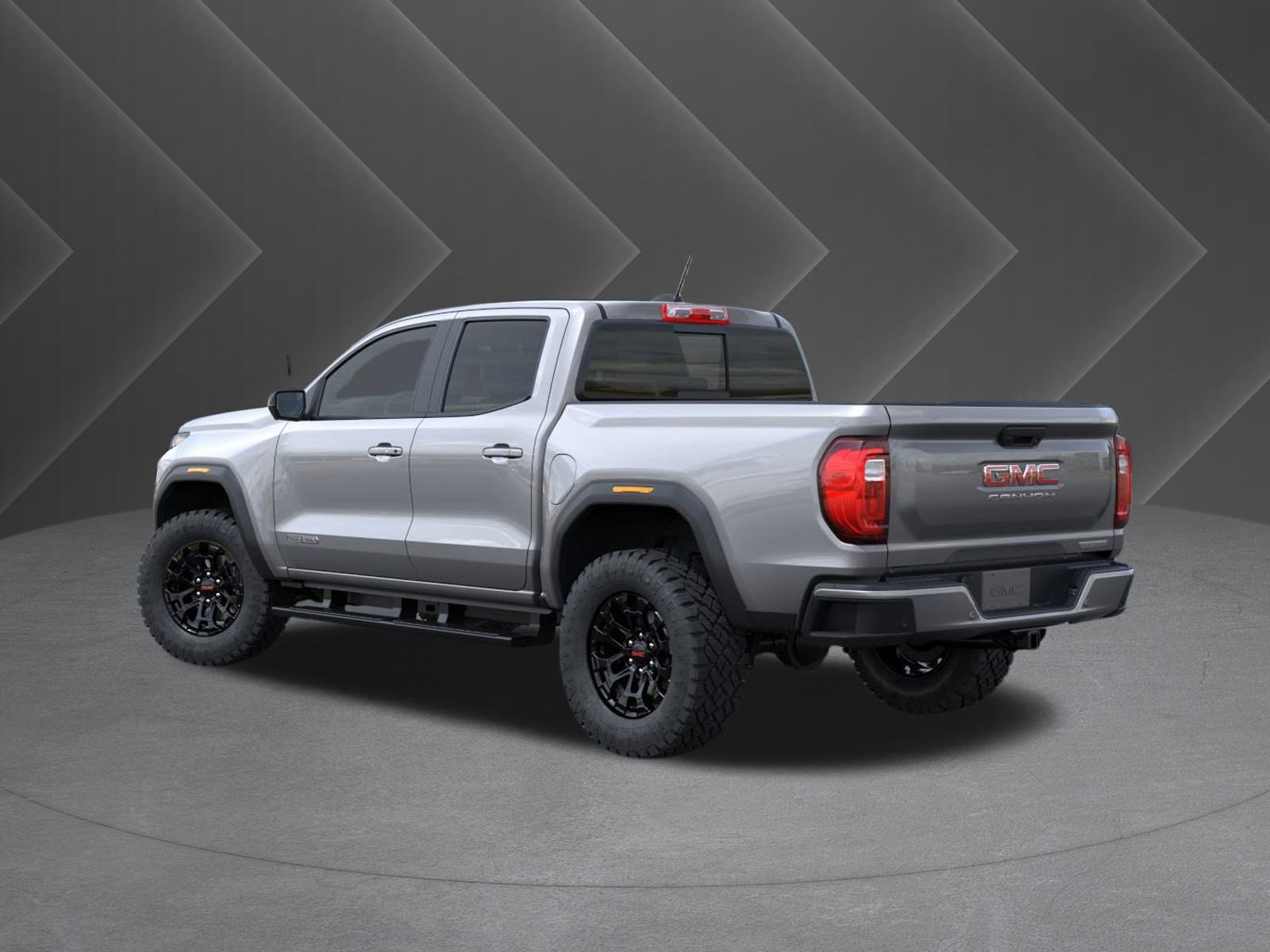 New 2026 GMC Canyon Elevation w/ Convenience Package image 3
