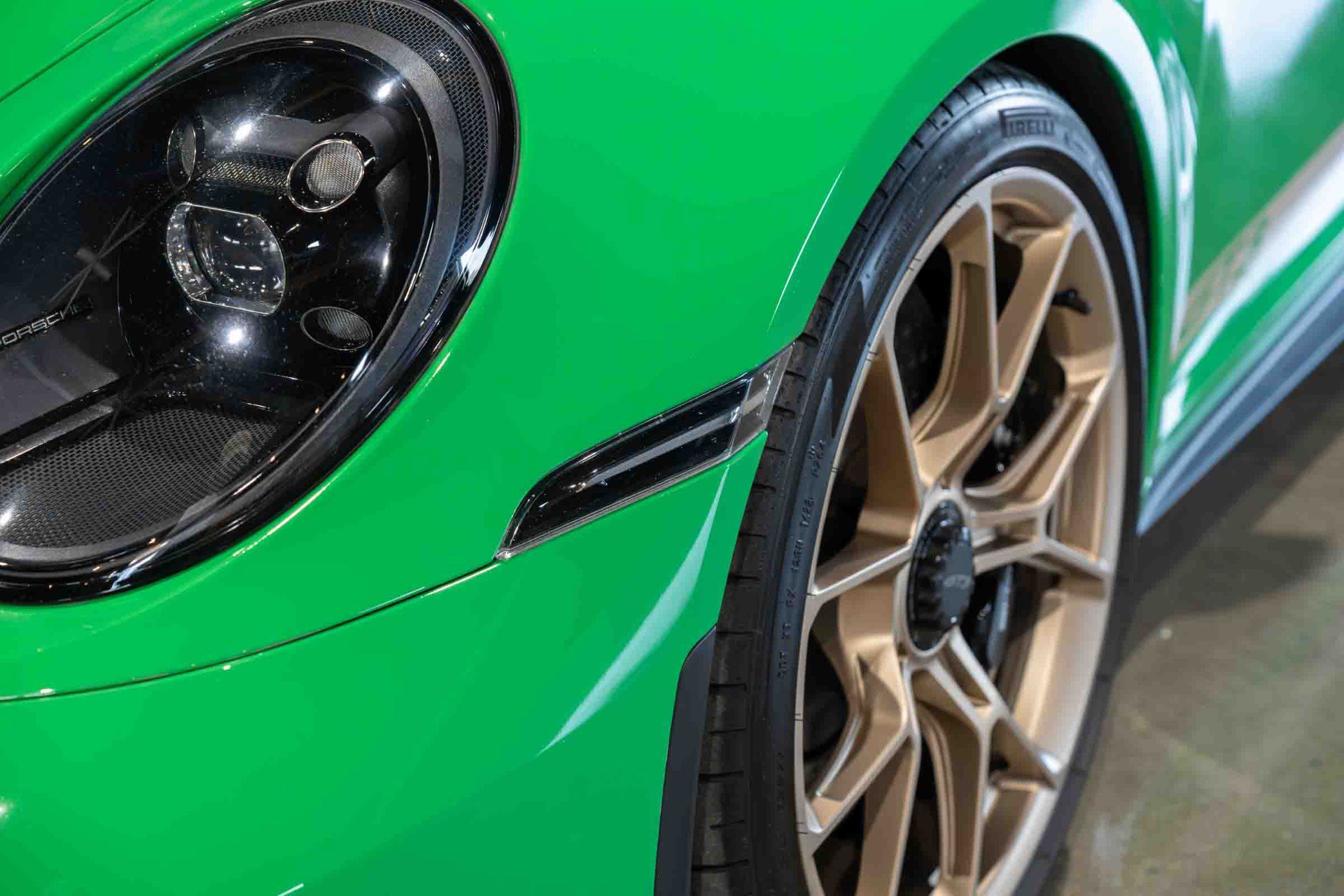 Used 2022 Porsche 911 GT3 RWD image 39