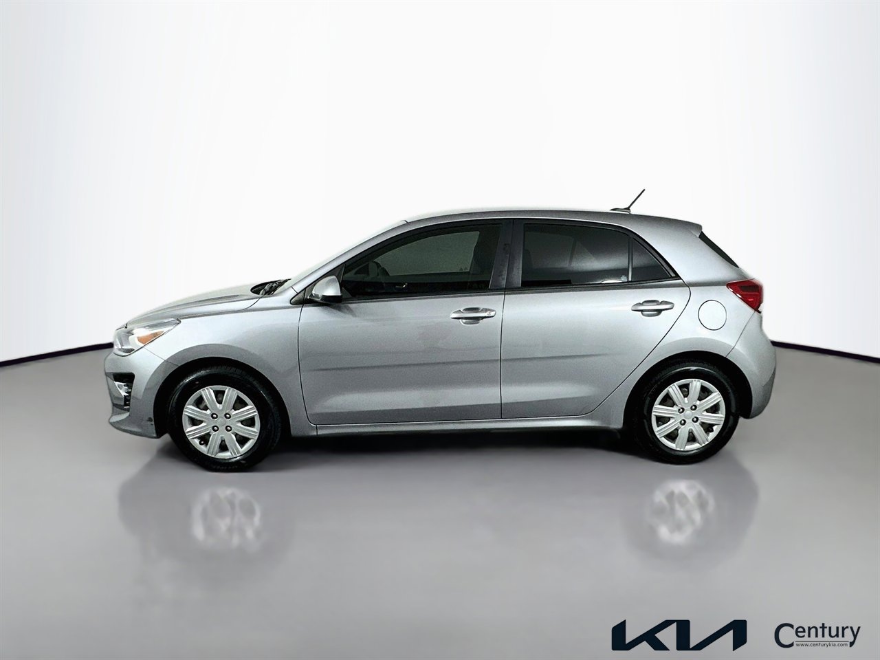 Used 2023 Kia Rio S FWD image 8