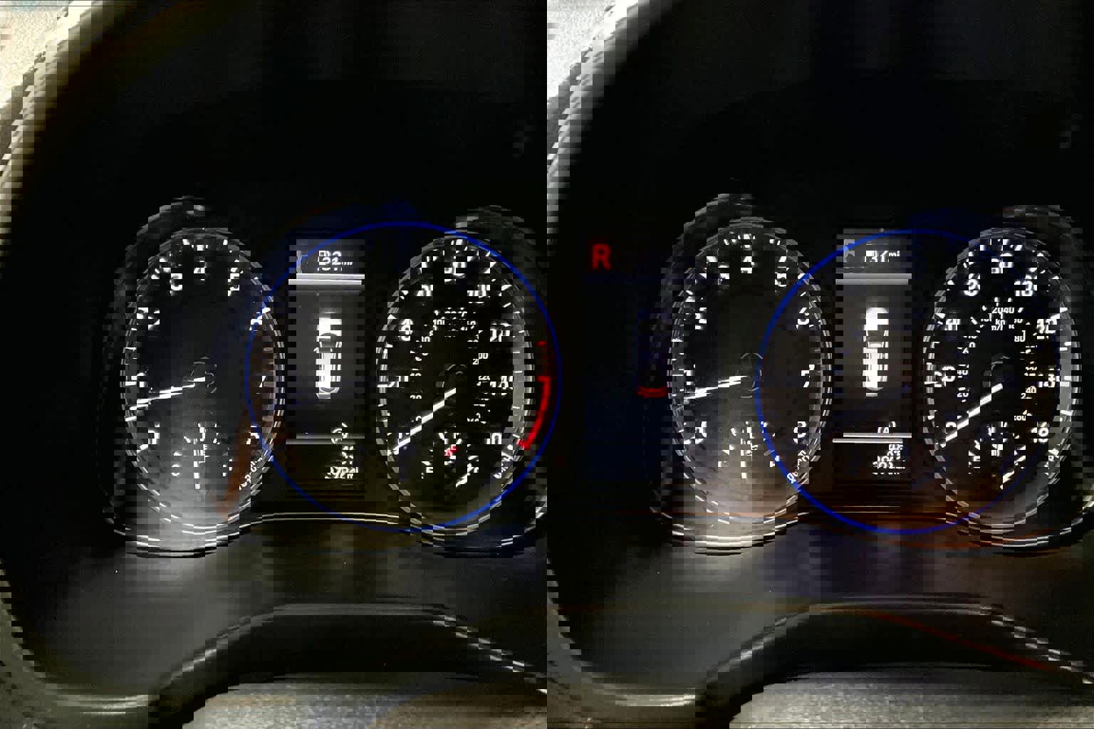 Used 2023 Hyundai Kona SEL image 24