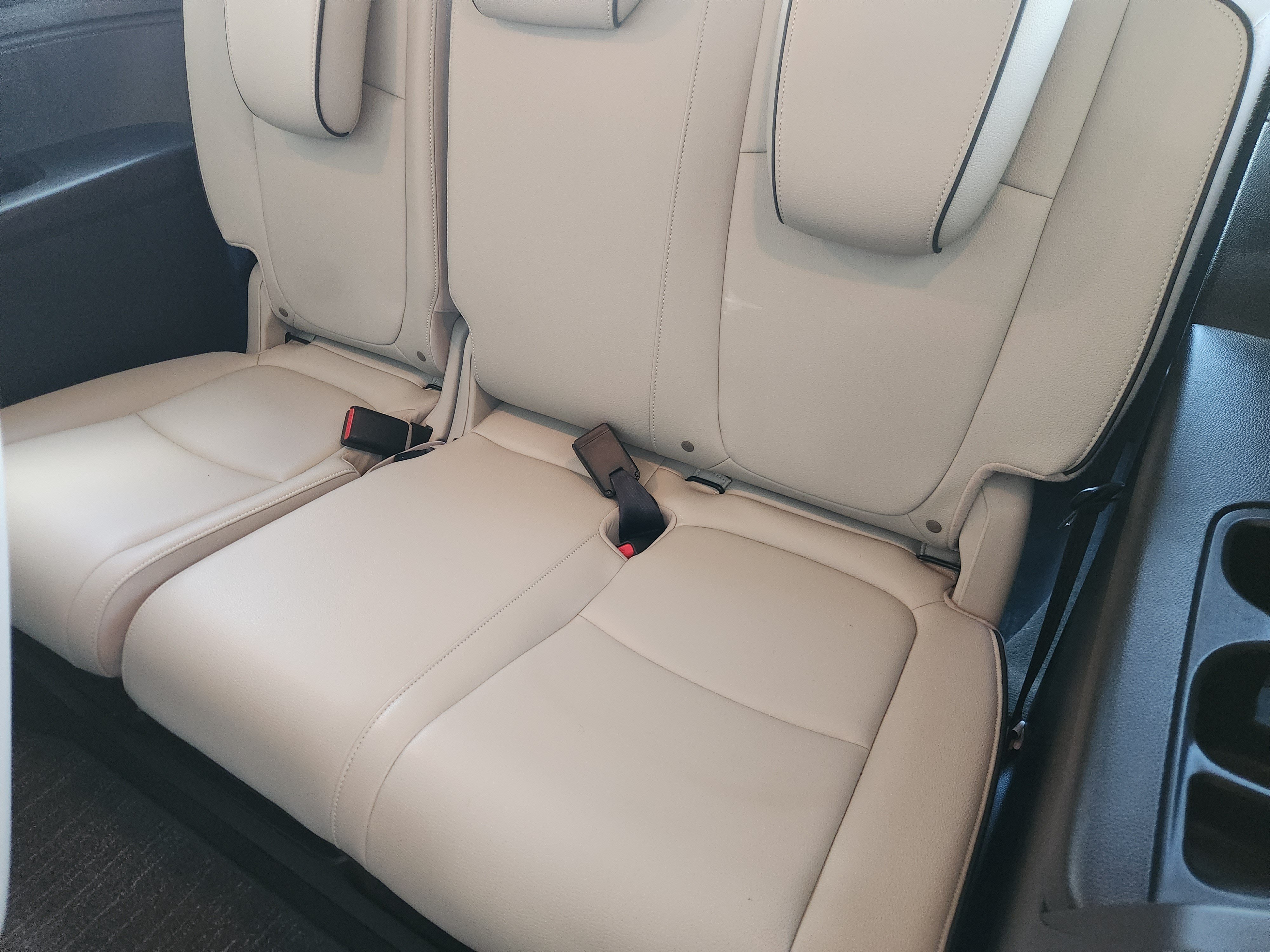 Used 2025 Honda Odyssey Touring image 33