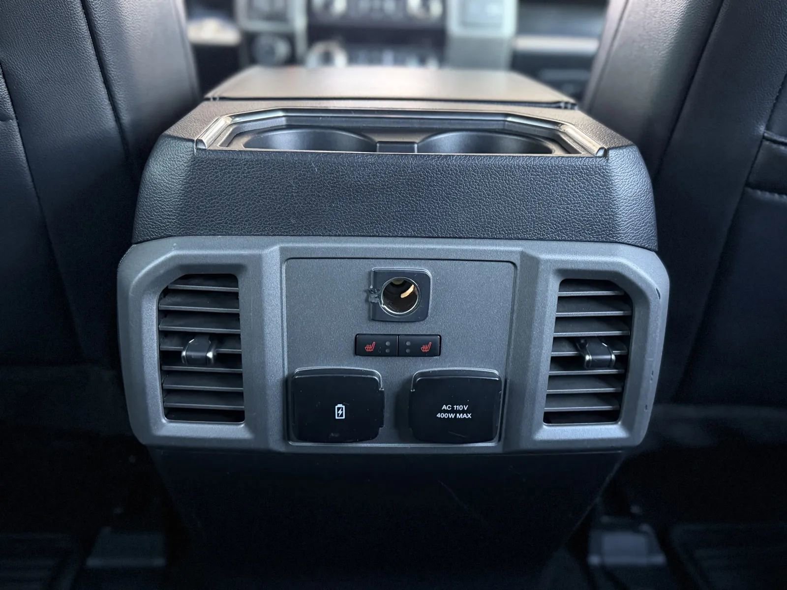 Used 2020 Ford F150 Raptor w/ Equipment Group 802A Luxury image 44