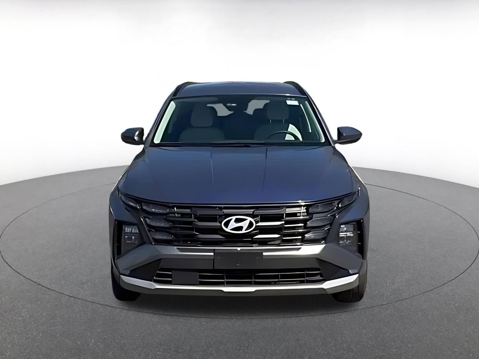 Used 2025 Hyundai Tucson SEL image 3