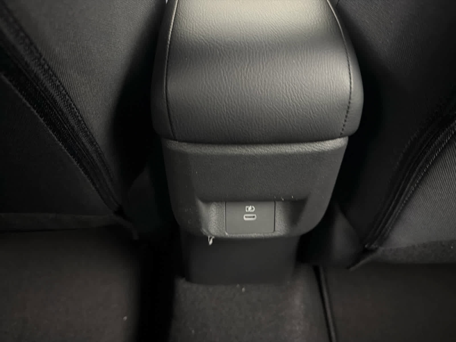 New 2025 Nissan Versa SV w/ Trunk Package image 20