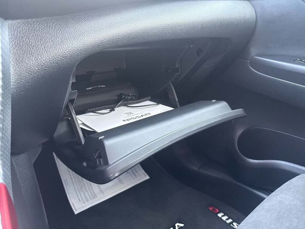 Used 2018 Nissan Sentra NISMO FWD image 36