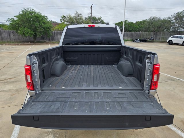 Used 2021 Ford F150 XLT w/ Equipment Group 302A High AWD/4WD image 6