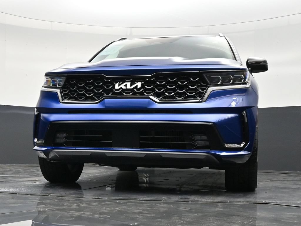 Used 2023 Kia Sorento SX FWD image 27