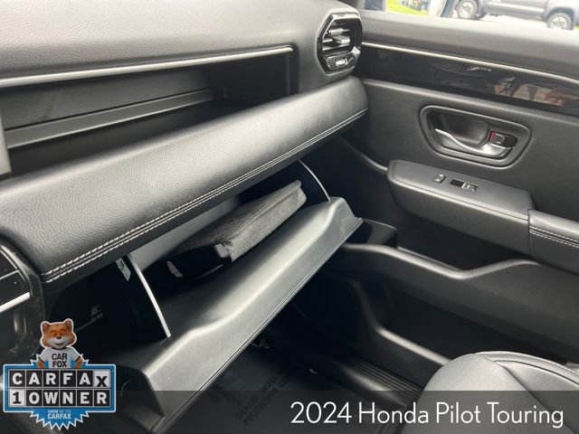 Used 2024 Honda Pilot Touring image 25
