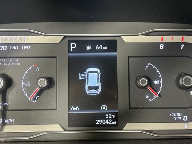 Certified 2023 Hyundai Tucson SE image 18