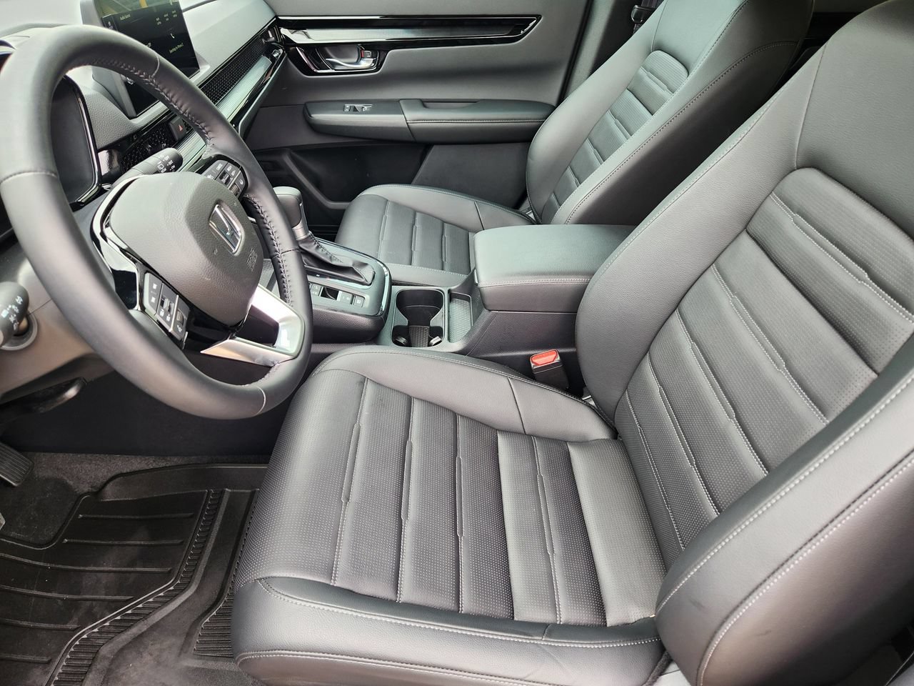 Used 2026 Honda CR-V EX-L image 10