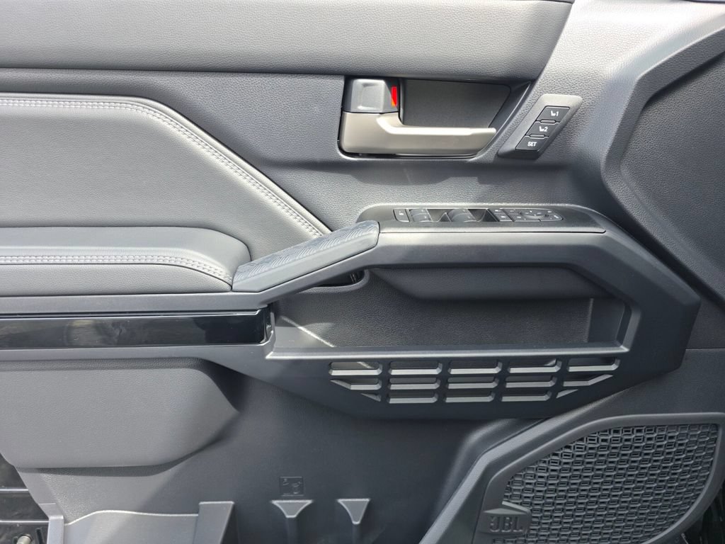 New 2026 Toyota 4Runner Limited AWD/4WD image 26