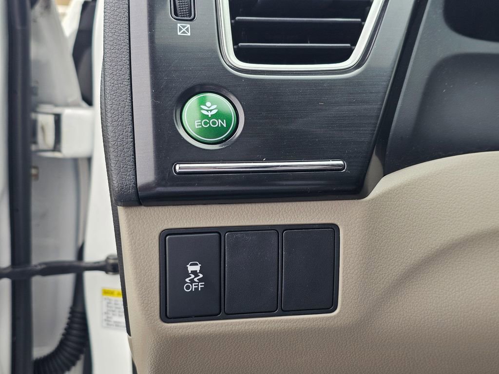 Used 2013 Honda Civic EX image 24