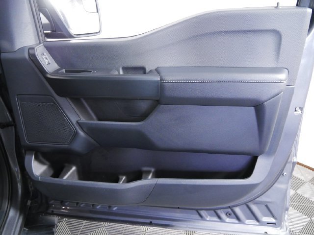 Certified 2023 Ford F150 XL w/ STX Appearance Package AWD/4WD image 11