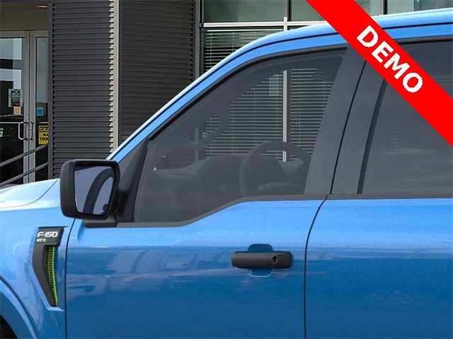 New 2025 Ford F150 STX w/ Equipment Group 200A image 20