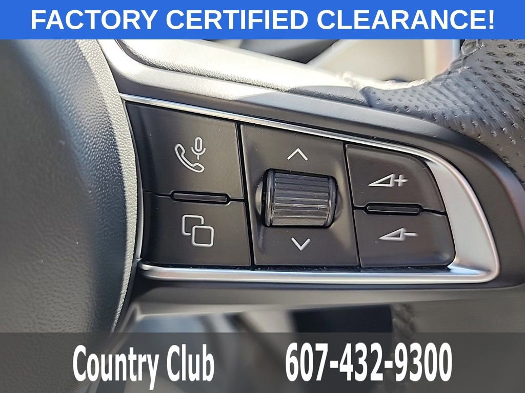 Used 2024 Dodge Hornet R/T Plus image 19