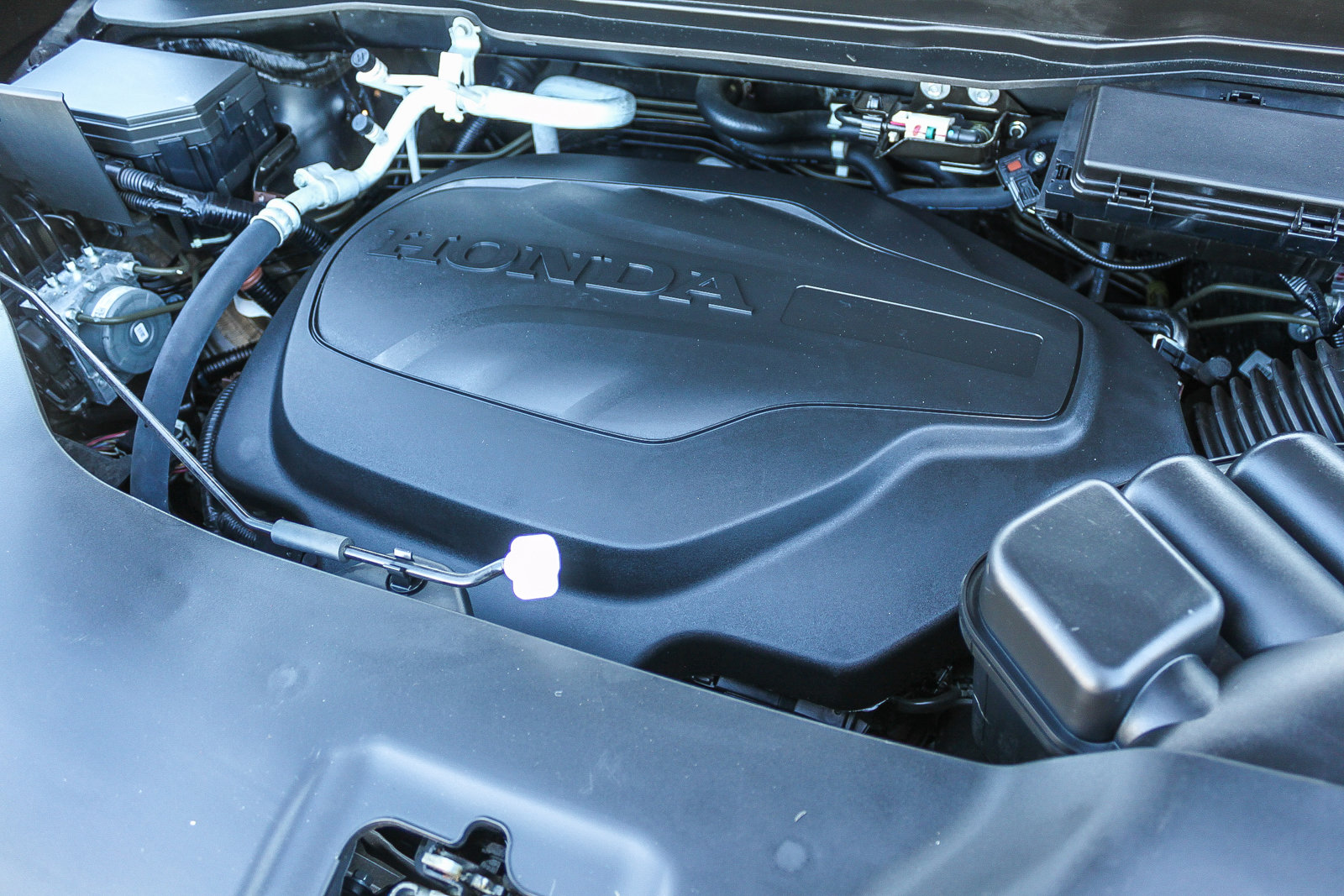 Used 2022 Honda Pilot Sport image 29