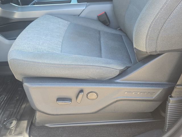 Used 2022 Ford F150 XLT w/ Equipment Group 302A High image 29