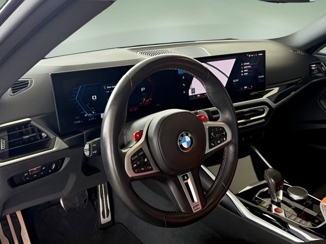 Used 2024 BMW M2 w/ Lighting Package image 24