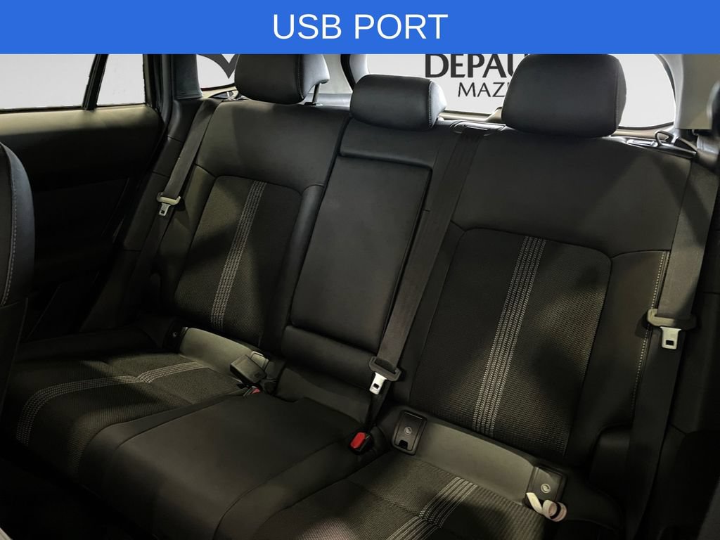 Used 2026 MAZDA CX-50 AWD 2.5 S w/ Weather Package image 11