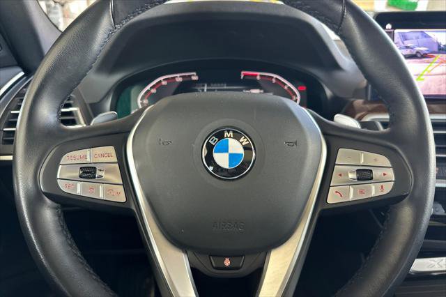 Used 2023 BMW X3 sDrive30i w/ Premium Package image 23