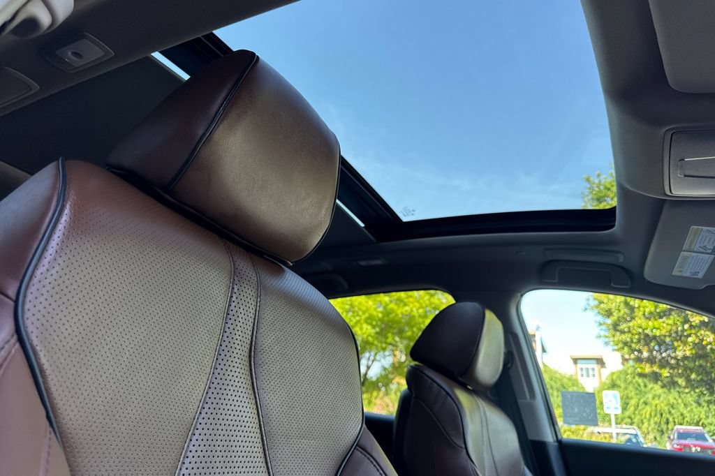 Used 2023 Acura RDX AWD w/ Advance Package image 18