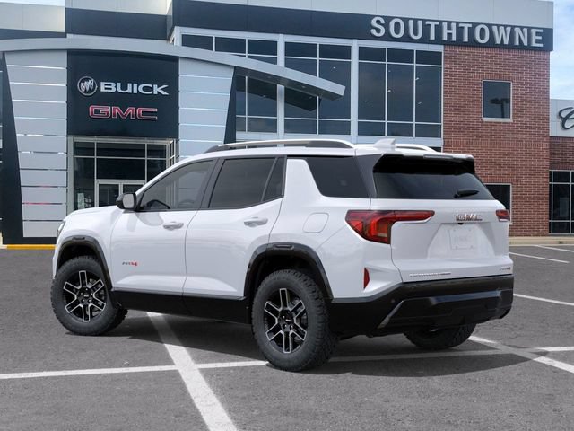 New 2026 GMC Terrain AT4 AWD/4WD image 3