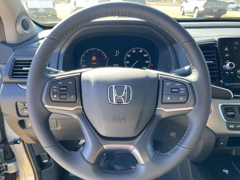 New 2026 Honda Ridgeline RTL image 17