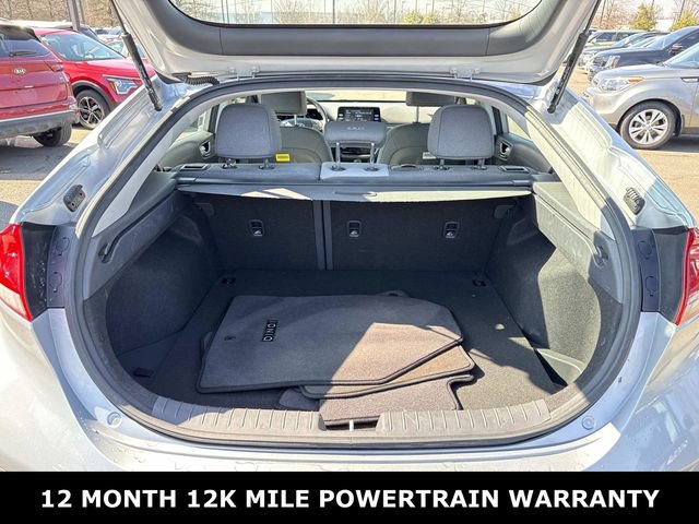 Used 2022 Hyundai Ioniq SE FWD image 12
