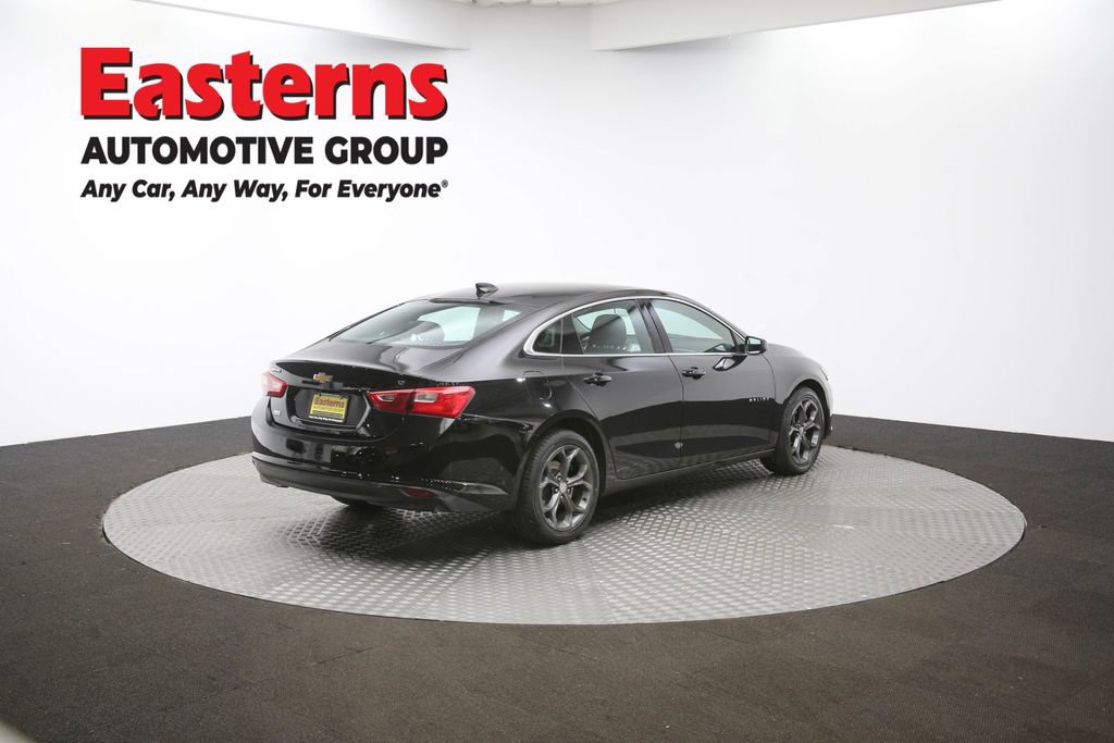 Used 2024 Chevrolet Malibu LT image 67