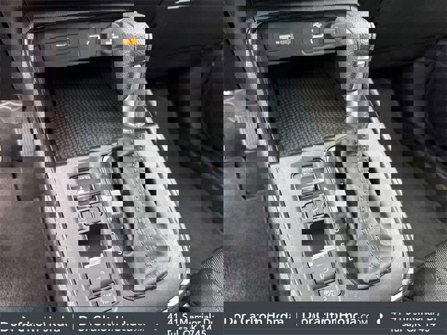 Certified 2025 Honda CR-V LX image 22