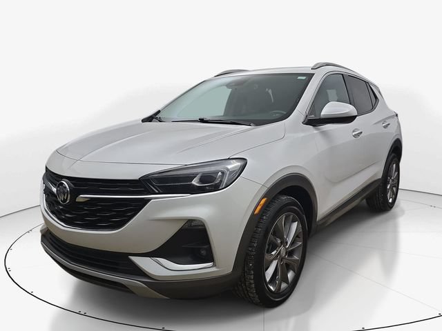 Used 2023 Buick Encore GX Essence w/ Experience Buick Package FWD image 10