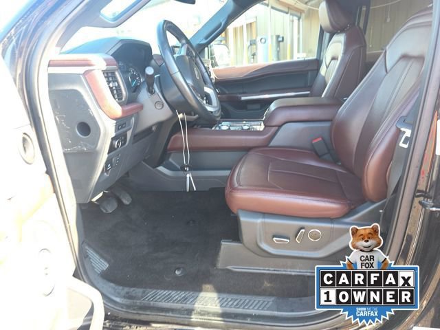 Used 2023 Ford Expedition Max Limited image 7