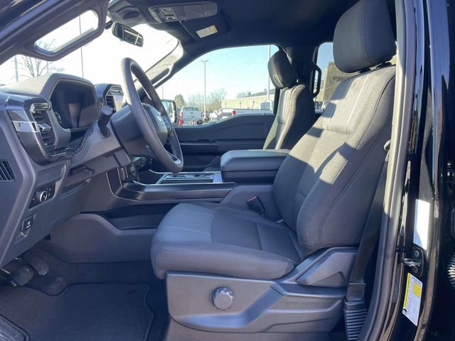 New 2026 Ford F150 STX w/ Equipment Group 200A image 15