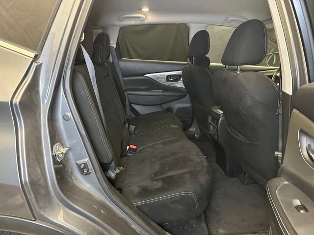 Used 2018 Nissan Murano SV AWD/4WD image 18