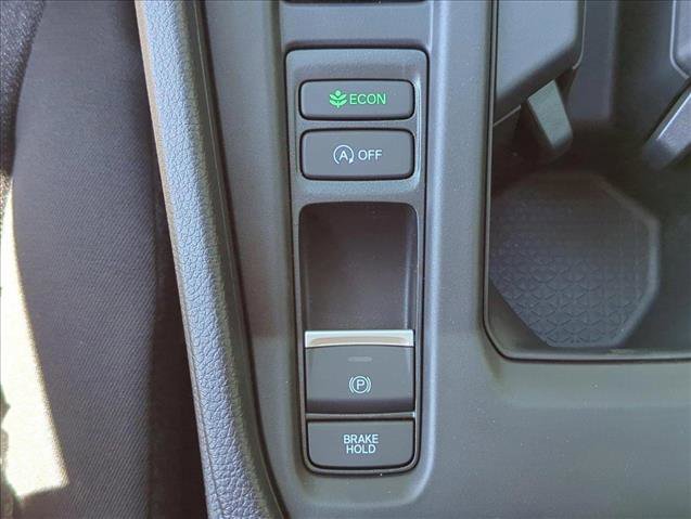 New 2025 Honda Accord LX image 16