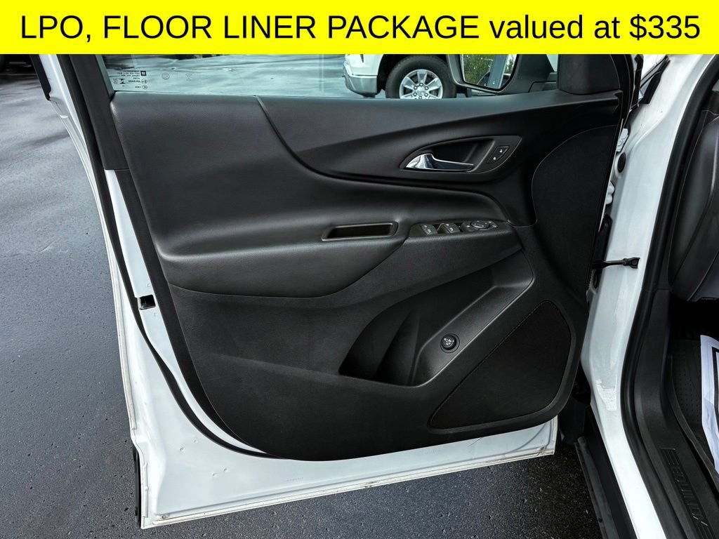 Used 2023 Chevrolet Equinox LT AWD/4WD image 5