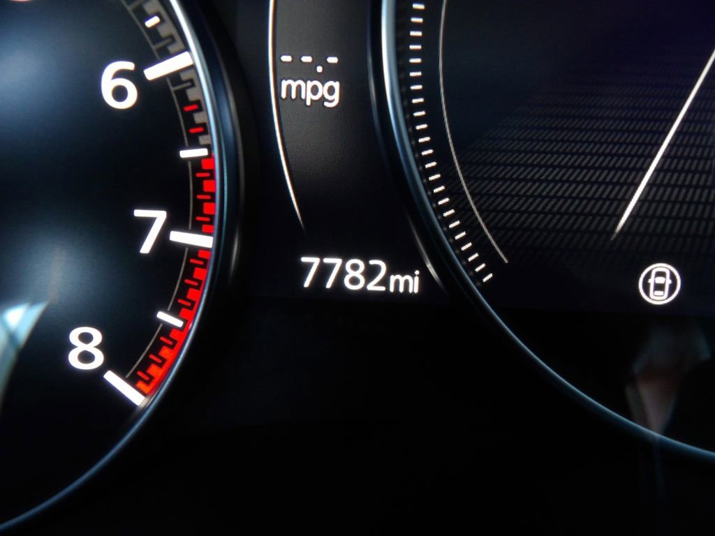 Used 2024 MAZDA CX-50 AWD 2.5 S w/ Cargo Package image 17