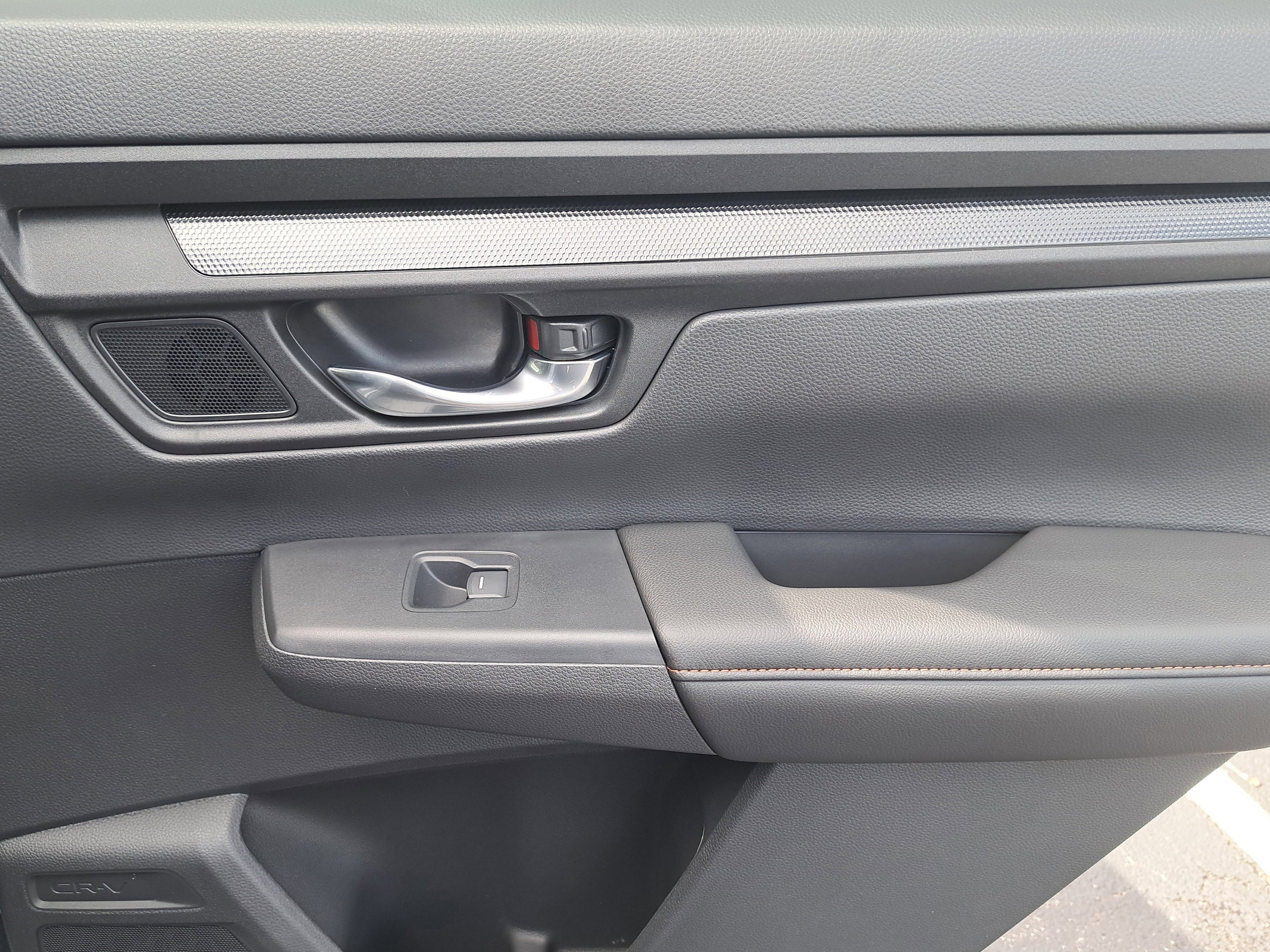 New 2026 Honda CR-V Sport-L image 14