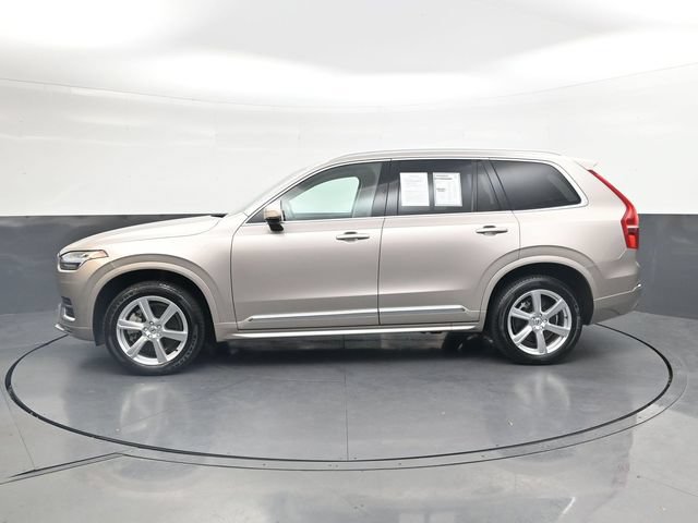 Used 2024 Volvo XC90 B5 Core AWD/4WD image 8