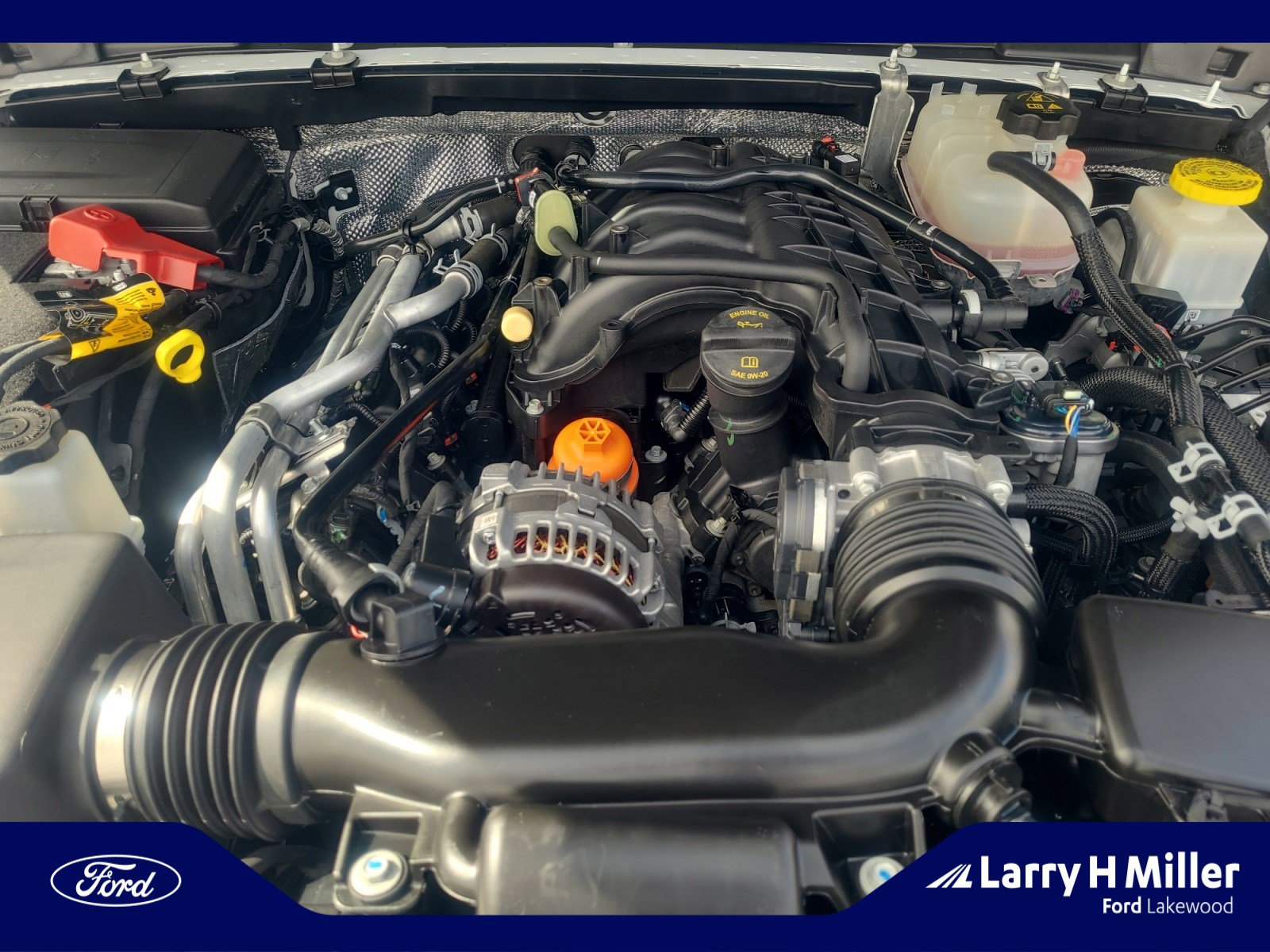 Used 2024 Jeep Gladiator Sport image 22