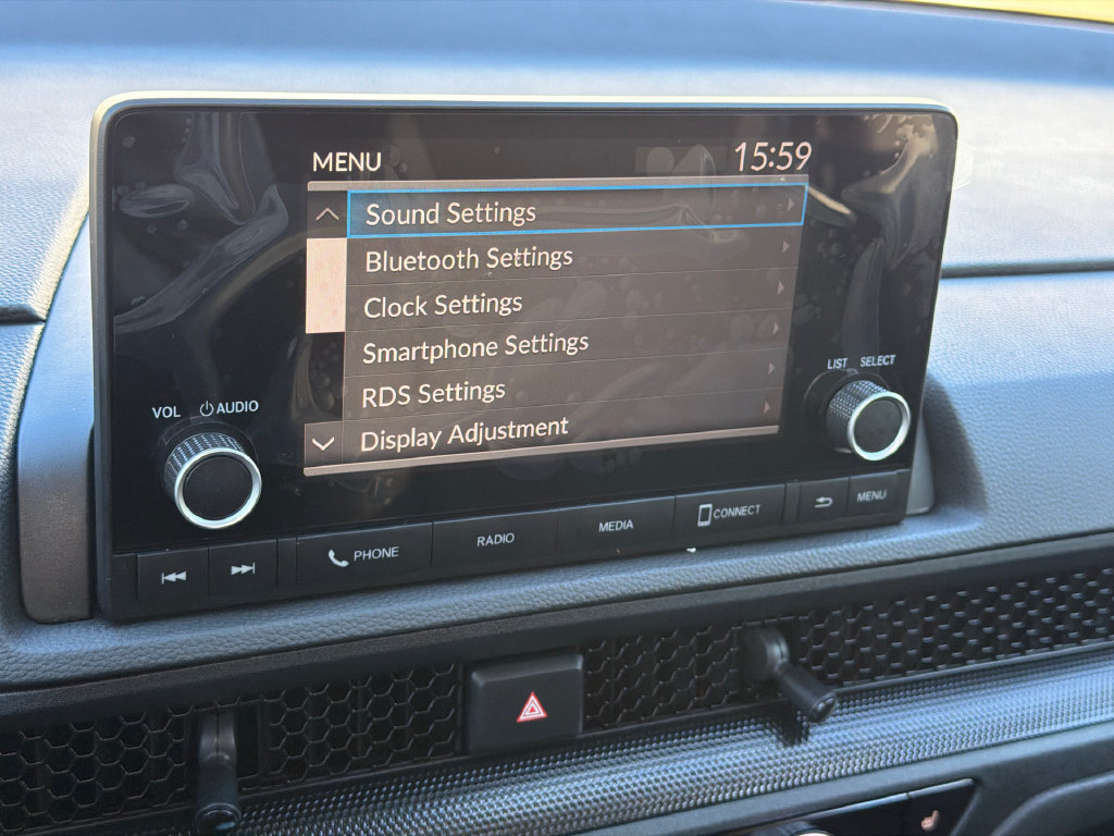 Used 2024 Honda CR-V EX image 24