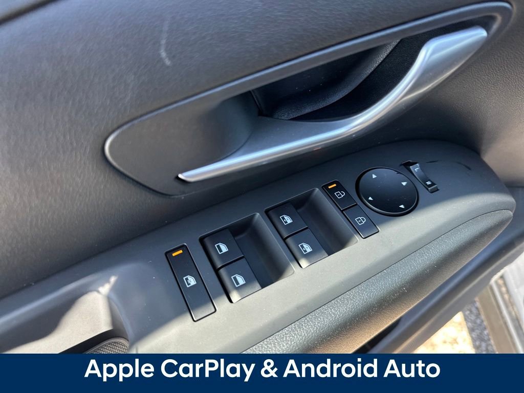 New 2026 Hyundai Tucson XRT image 13