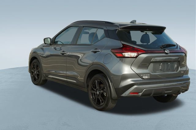 Used 2024 Nissan Kicks SR image 6